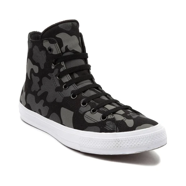 Converse Chuck Taylor All Star II Reflektif Kamuflaj Spor Ayakkabı ürün görseli 1