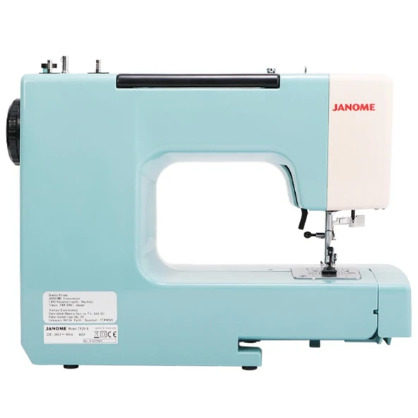Janome TR 2018 Dikiş Makinesi - Resim 3