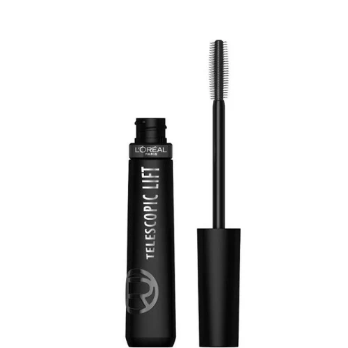 Loreal Paris Telescopic Lift Extra Black Maskara ürün görseli 1