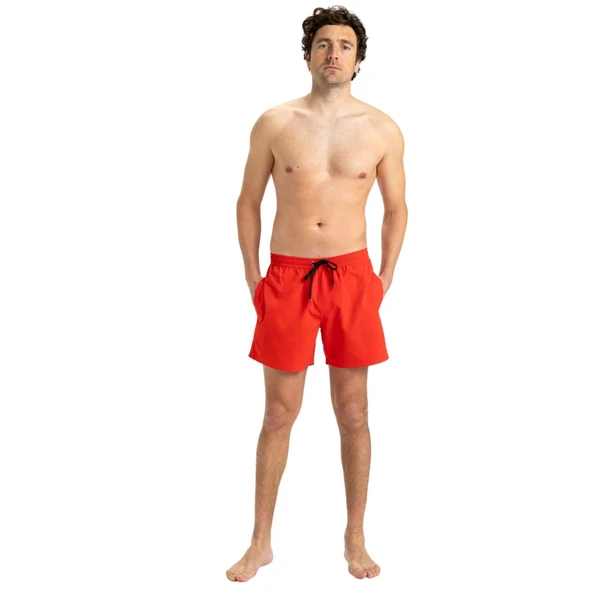 Quiksilver Everyday Solid Volley Erkek Deniz Şortu EQYJV04120 - Resim 4