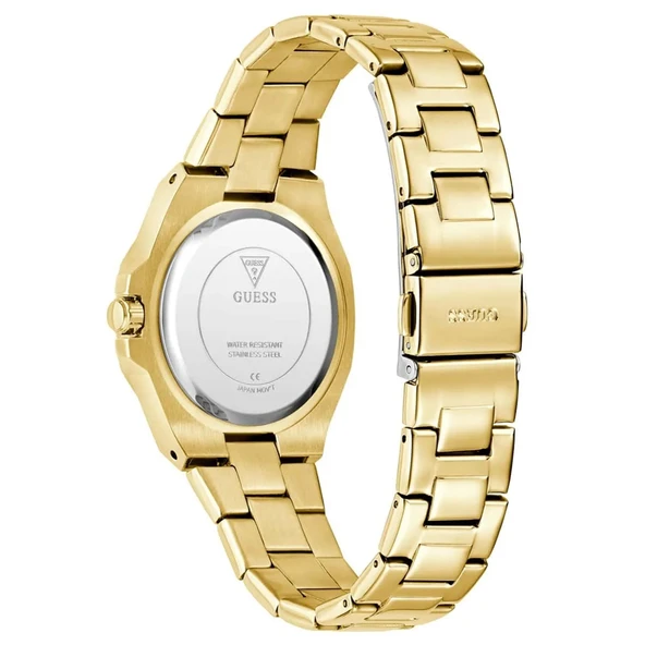 Guess GUGW0877L2 Kadın Kol Saati - Resim 4