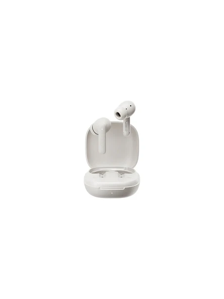 QCY Buds TWS Beyaz Kulak İçi Bluetooth Kulaklık ürün görseli 1