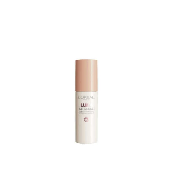 Loreal Paris Lumi Glass Islak Bitişli Stick Aydınlatıcı - 610 Glassy Pearl Eclat ürün görseli 1