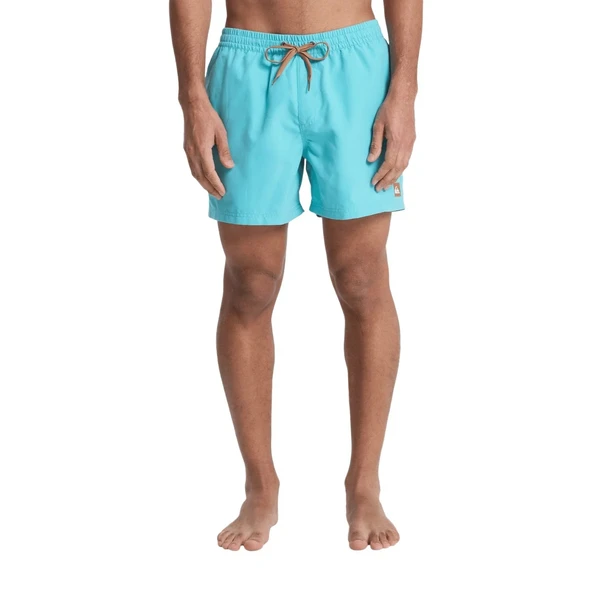 Quiksilver Everyday Solid Volley Erkek Deniz Şortu EQYJV04120 ürün görseli 1