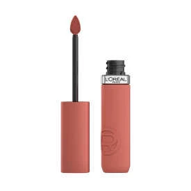 Loreal Paris Infaillible Matte Resistance Likit Mat Ruj - 630 Rose Heat ürün görseli 1