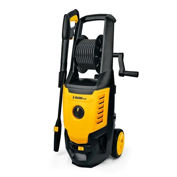 SGS5400 Elektrikli 150 BAR Basınçlı Yıkama Makinesi 1800 WATT ürün görseli 1