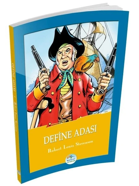 Define Adası ürün görseli 1