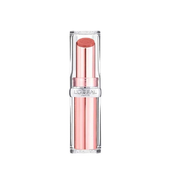 L'Oréal Paris Glow Paradise Balm-in-Lipstick - Işıltı Veren Ruj 191 Nude Heaven ürün görseli 1