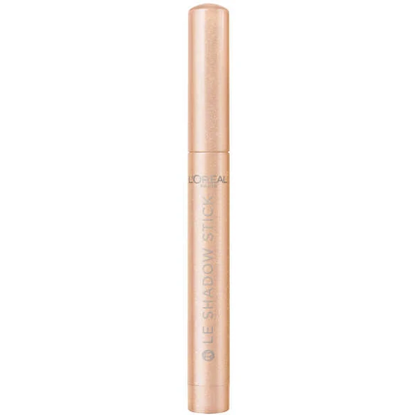 Loreal Paris Le Shadow Stick Göz Farı - 105 Mesmerizing Gold ürün görseli 1