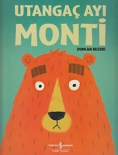 Utangaç Ayı Monti ürün görseli 1