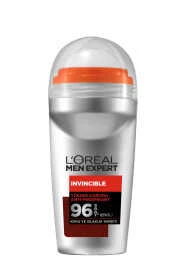 L'Oréal Paris Men Expert Invincible Roll On 50 ml ürün görseli 1