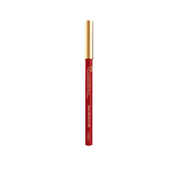 Loreal Paris Color Riche Dudak Kalemi - 300 Le Rouge Paris ürün görseli 1