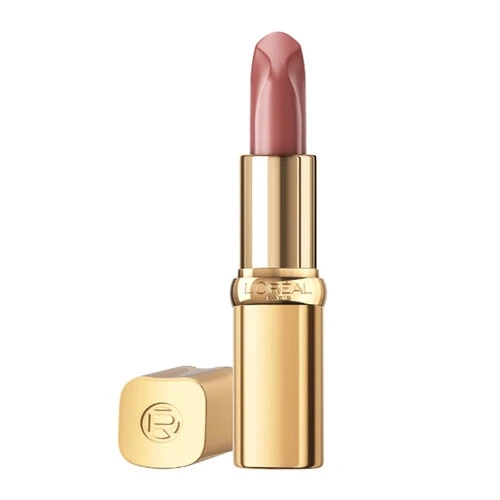 L'Oréal Paris Color Riche Saten Bitişli Ruj - 550 Nude Unapologetic ürün görseli 1