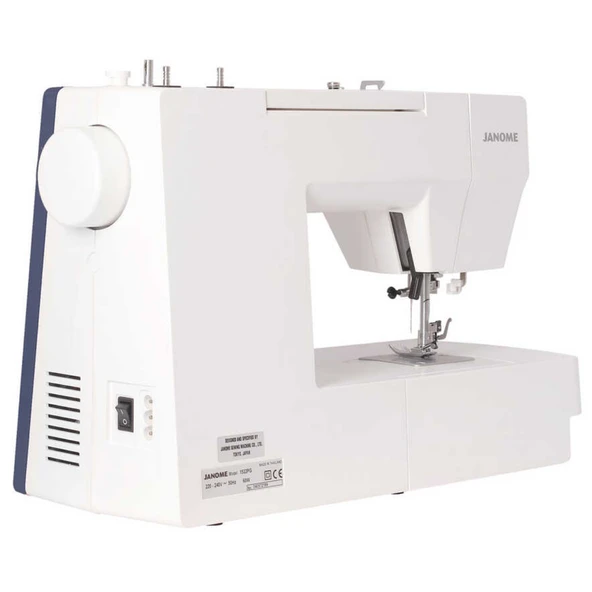 Janome 1522BL Dikiş Makinesi - Resim 3