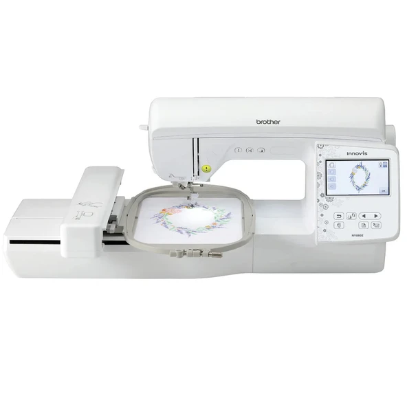 Brother Innov-is NV880E Nakış Makinesi ürün görseli 1