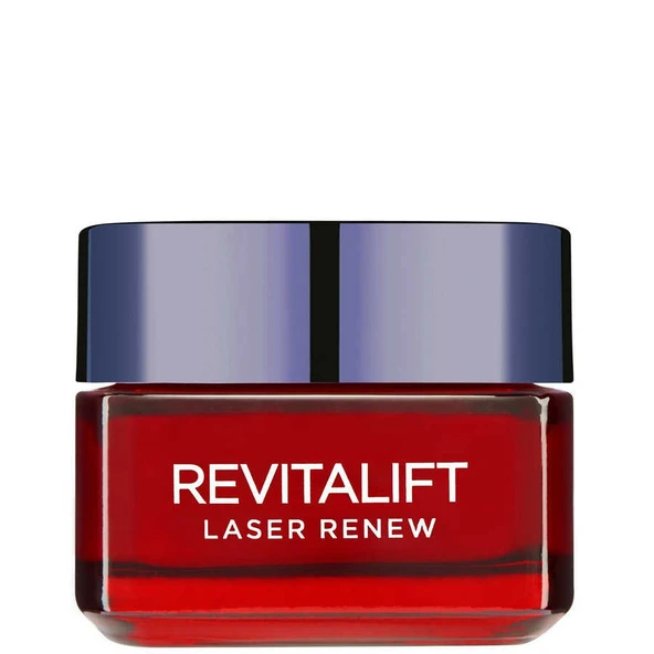 Loreal Paris Revitalift Lazer X3 Yoğun Bakım Kremi 50 ml ürün görseli 1