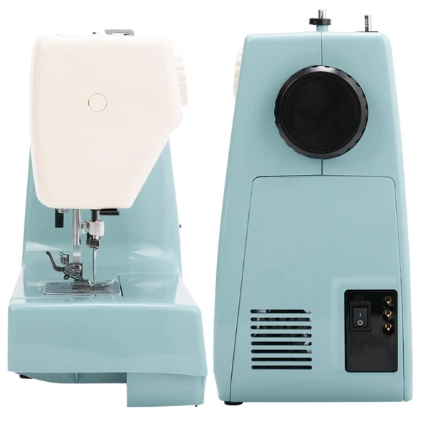 Janome TR 2018 Dikiş Makinesi - Resim 6