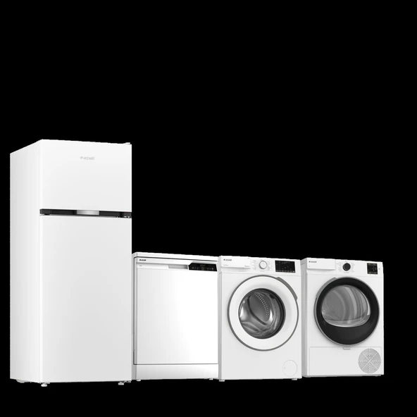 Çeyiz Set (570471 MB - A 600 B - 9120 TMX - 802 KMX) ürün görseli 1