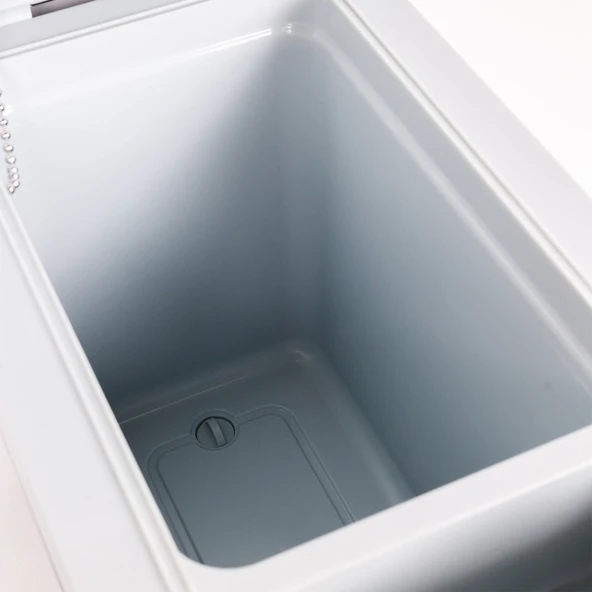 IcePeak Rega Kompresörlü Buzdolabı 28 Litre - Resim 5