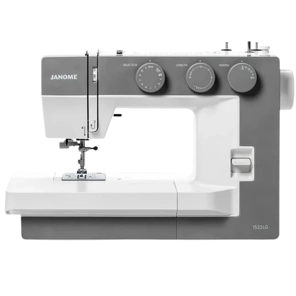 Janome 1522LG Dikiş Makinesi ürün görseli 1
