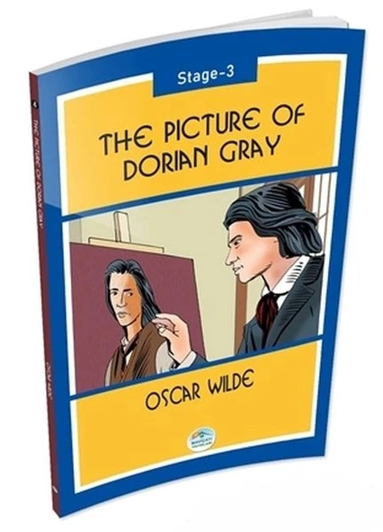 The Picture Of Dorian Gray Stage 3 ürün görseli 1