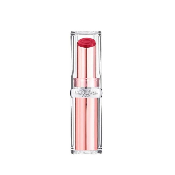 L'Oréal Paris Glow Paradise Balm-in-Lipstick - Işıltı Veren Ruj 353 Mulberry Ecstatic ürün görseli 1