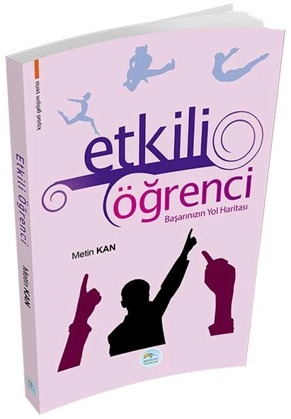 Kişisel Gelişim Serisi - Etkili Öğrenci ürün görseli 1