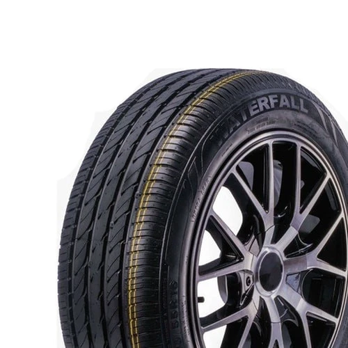 205/45R17 88W XL Waterfall Eco Dynamic (2025) ürün görseli 1