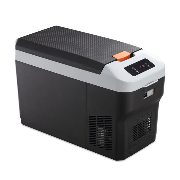 IcePeak Rega Kompresörlü Buzdolabı 28 Litre ürün görseli 1