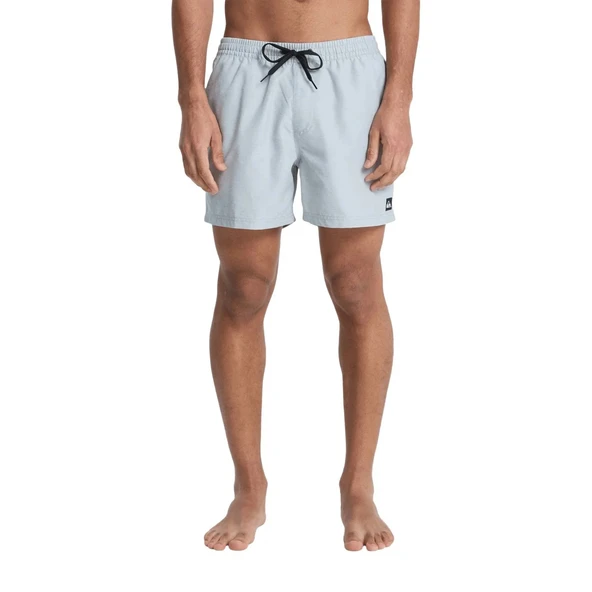 Quiksilver Everyday Solid Volley Erkek Deniz Şortu EQYJV04120 ürün görseli 1