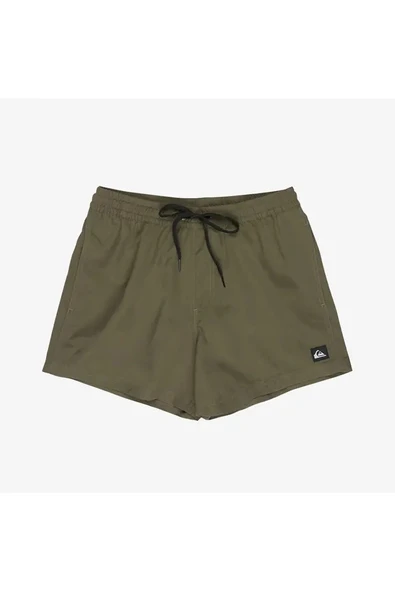 Quiksilver Everyday Solid Volley Erkek Deniz Şortu EQYJV04120 ürün görseli 1