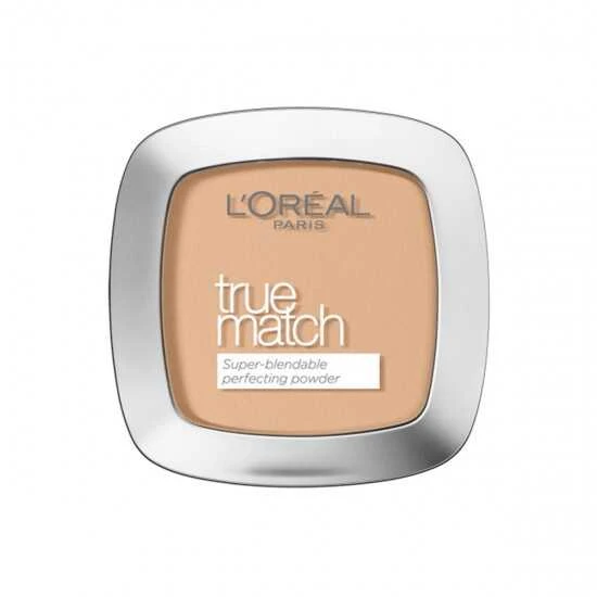 Loreal Paris True Match Powder Pudra 5D/5W ürün görseli 1