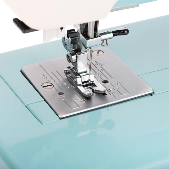 Janome TR 2018 Dikiş Makinesi - Resim 7