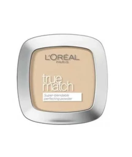 Loreal Paris True Match Powder Pudra 2R/2C ürün görseli 1
