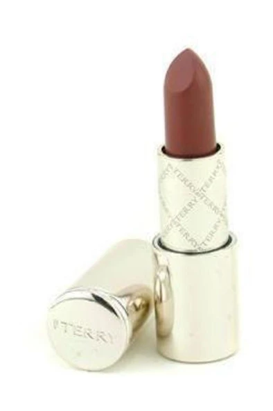 By Terry Rouge Terrybly Age Defense Lipstick 104 Ruj ürün görseli 1
