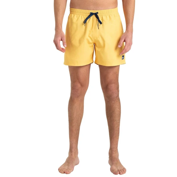Quiksilver Everyday Solid Volley Erkek Deniz Şortu EQYJV04120 ürün görseli 1