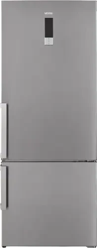 Vestel NFK510 EX A+++ Kombi No-Frost Buzdolabı ürün görseli 1