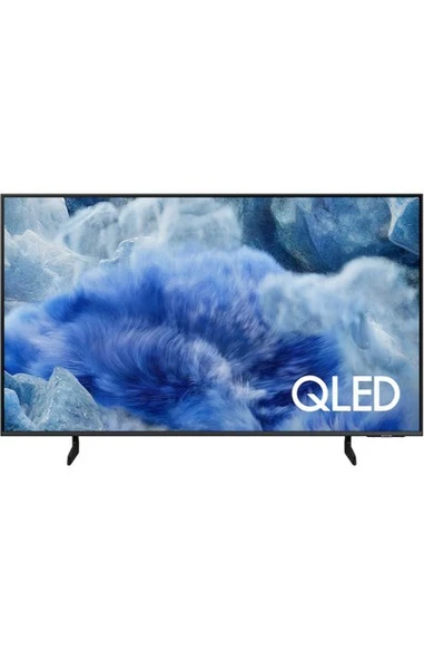 Samsung 55Q8FA 4K Ultra HD 55" 140 Ekran Uydu Alıcılı Smart QLED TV ürün görseli 1