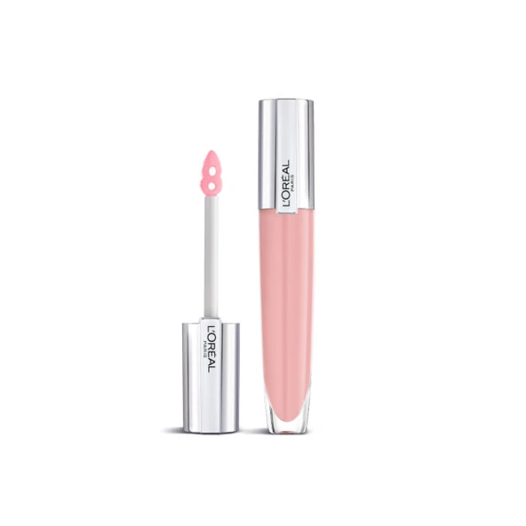 L'Oreal Paris Rouge Signature Plumping Dudak Parlatıcısı Likit Ruj 402 ürün görseli 1