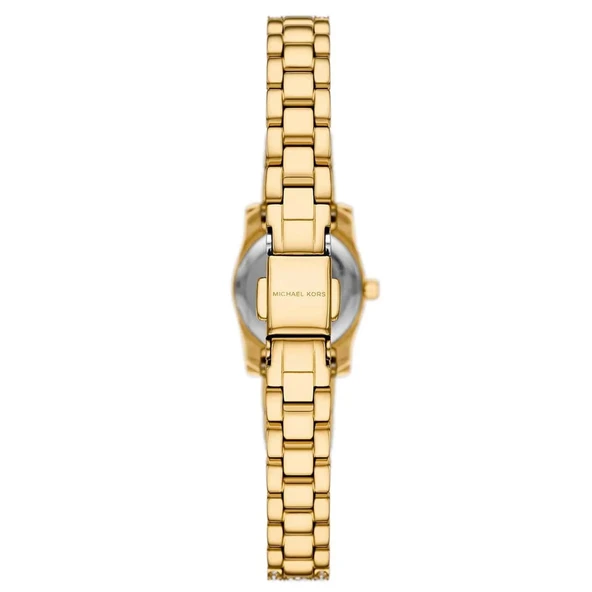 Michael Kors MK4980 Kadın Kol Saati - Resim 4