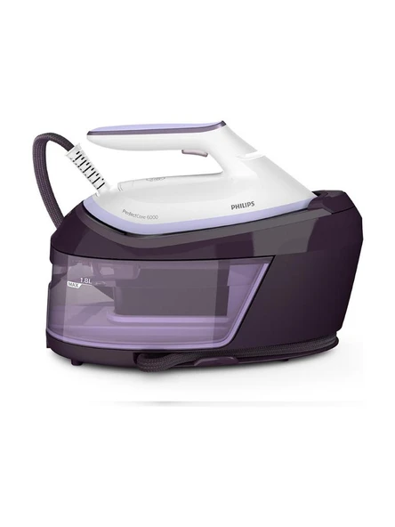 Philips PSG6024/30 Perfectcare 6000 Serisi 2400 W Buhar Kazanlı Ütü ürün görseli 1