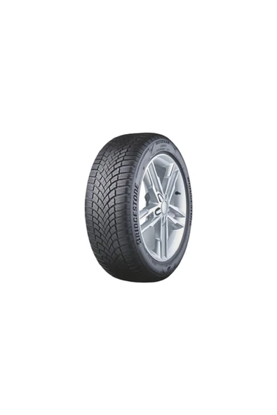 225/60R18 104V BRIDGESTONE BLIZZAK 6 (B/C/70) (KIŞ)(2025) ürün görseli 1