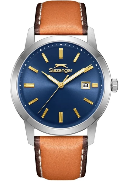 SLAZENGER Sl.09.2496.1.02 Erkek Kol Saati ürün görseli 1