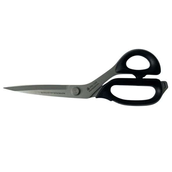 Pin-7230 Titanyum Kaplamalı Profesyonel Terzi Makası – 9″ (23 cm) ürün görseli 1