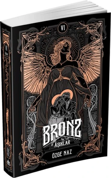 Bronz 6: Aşıklar ürün görseli 1