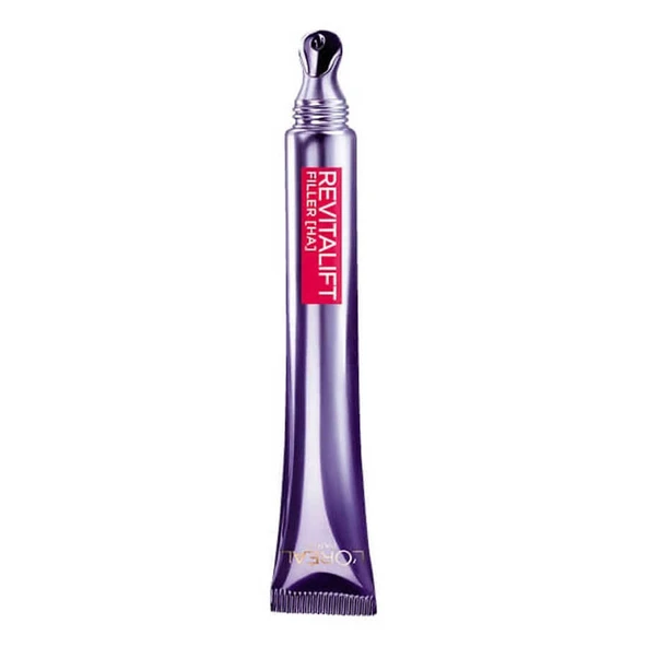 Loreal Paris Revitalift Filler Yoğun Dolgunlaştırıcı Yaşlanma Karşıtı Göz Kremi 15ml ürün görseli 1