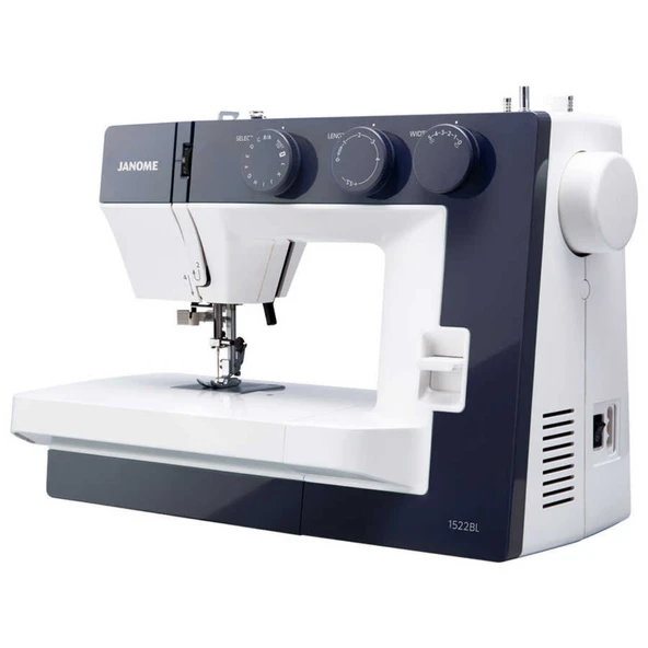 Janome 1522BL Dikiş Makinesi - Resim 2