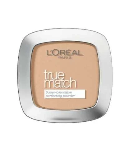 Loreal Paris True Match Powder Pudra N4 ürün görseli 1