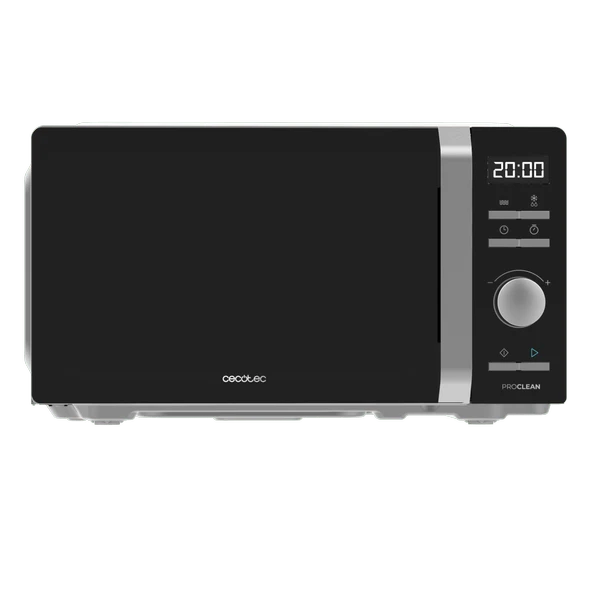 Cecotec ProClean 5010 Inverter Dijital Mikrodalga Fırın ürün görseli 1