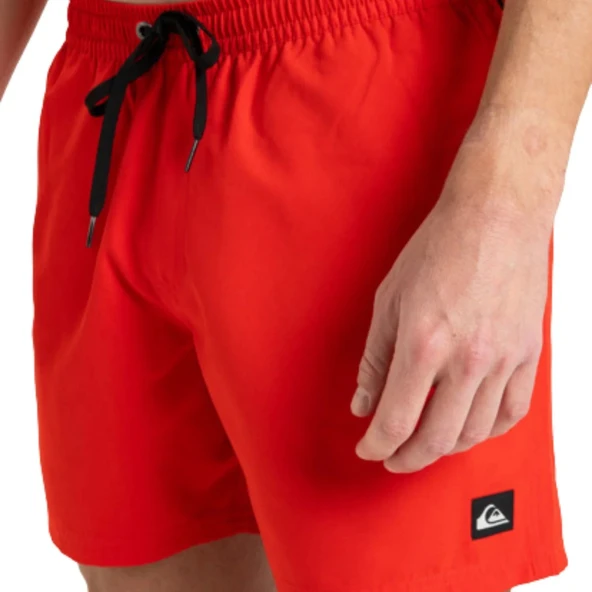 Quiksilver Everyday Solid Volley Erkek Deniz Şortu EQYJV04120 - Resim 3